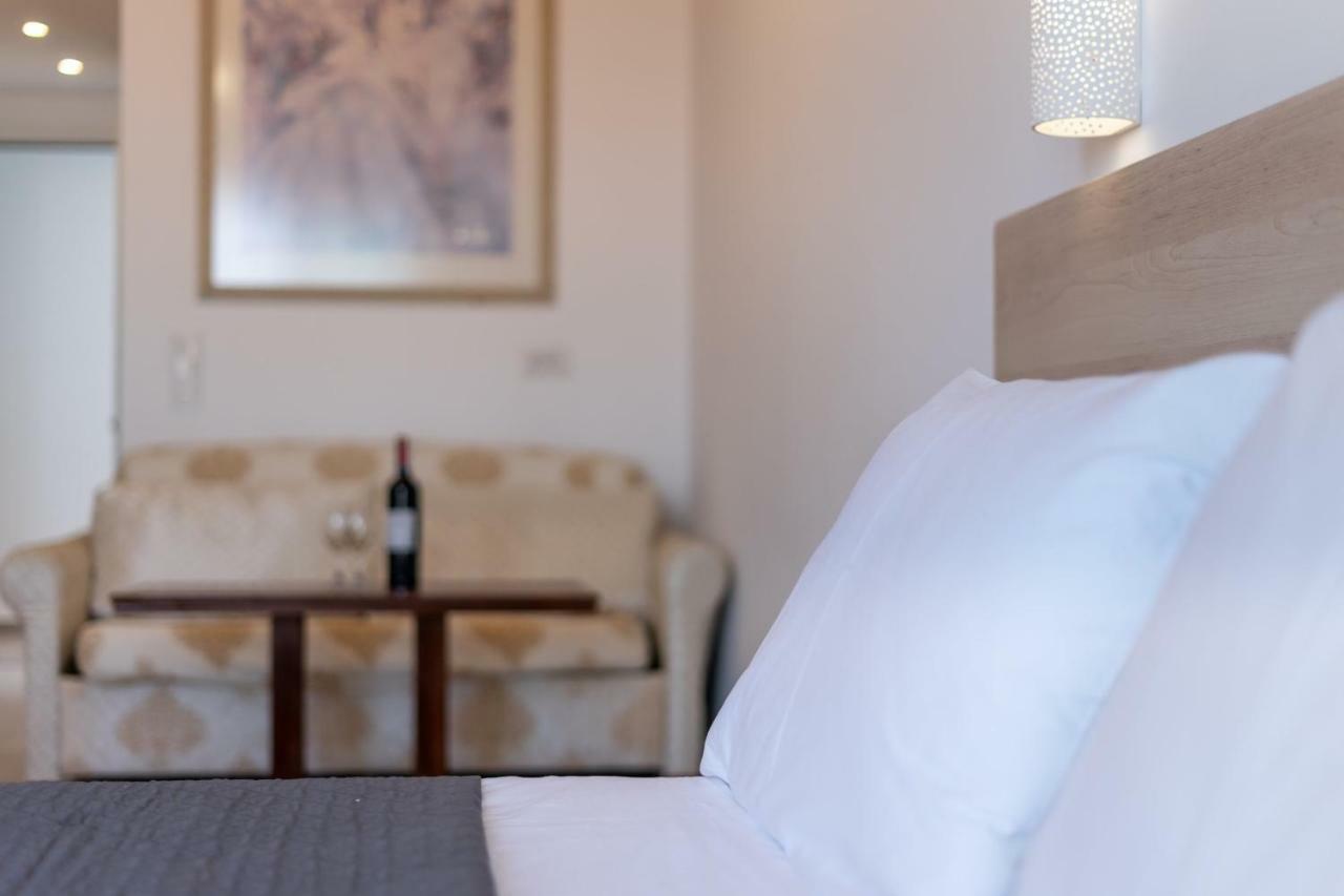 Bivalvia Beach Plus Фалираки Екстериор снимка