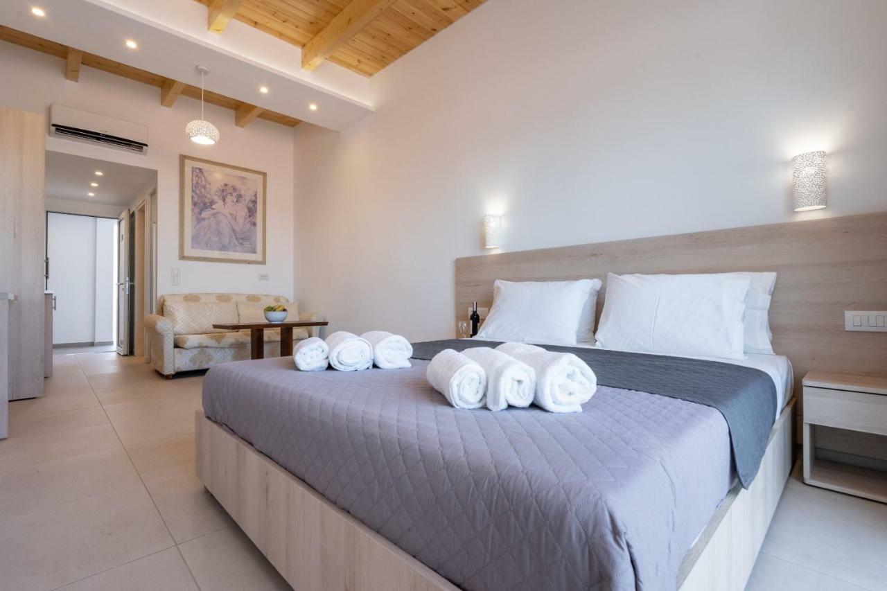 Bivalvia Beach Plus Фалираки Екстериор снимка